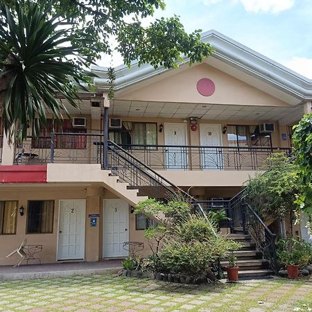 Golden Belle Apartelle And Suites Davao City Exterior foto
