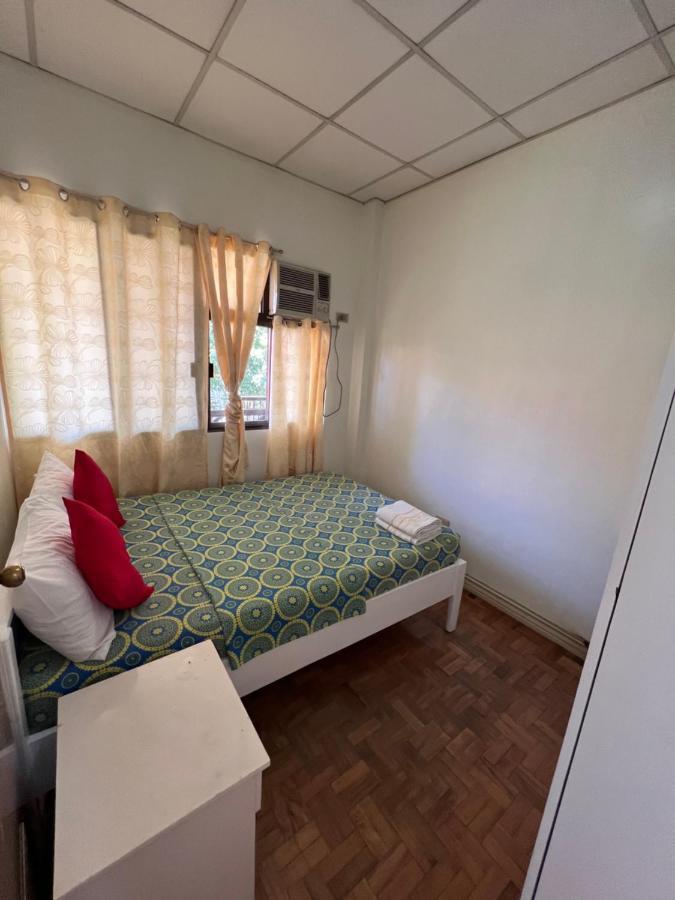 Golden Belle Apartelle And Suites Davao City Exterior foto