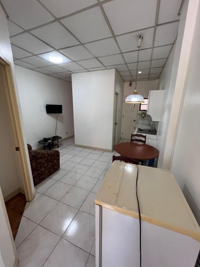Golden Belle Apartelle And Suites Davao City Exterior foto