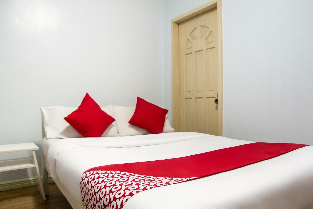 Golden Belle Apartelle And Suites Davao City Exterior foto